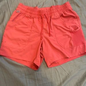 Women’s columbia shorts